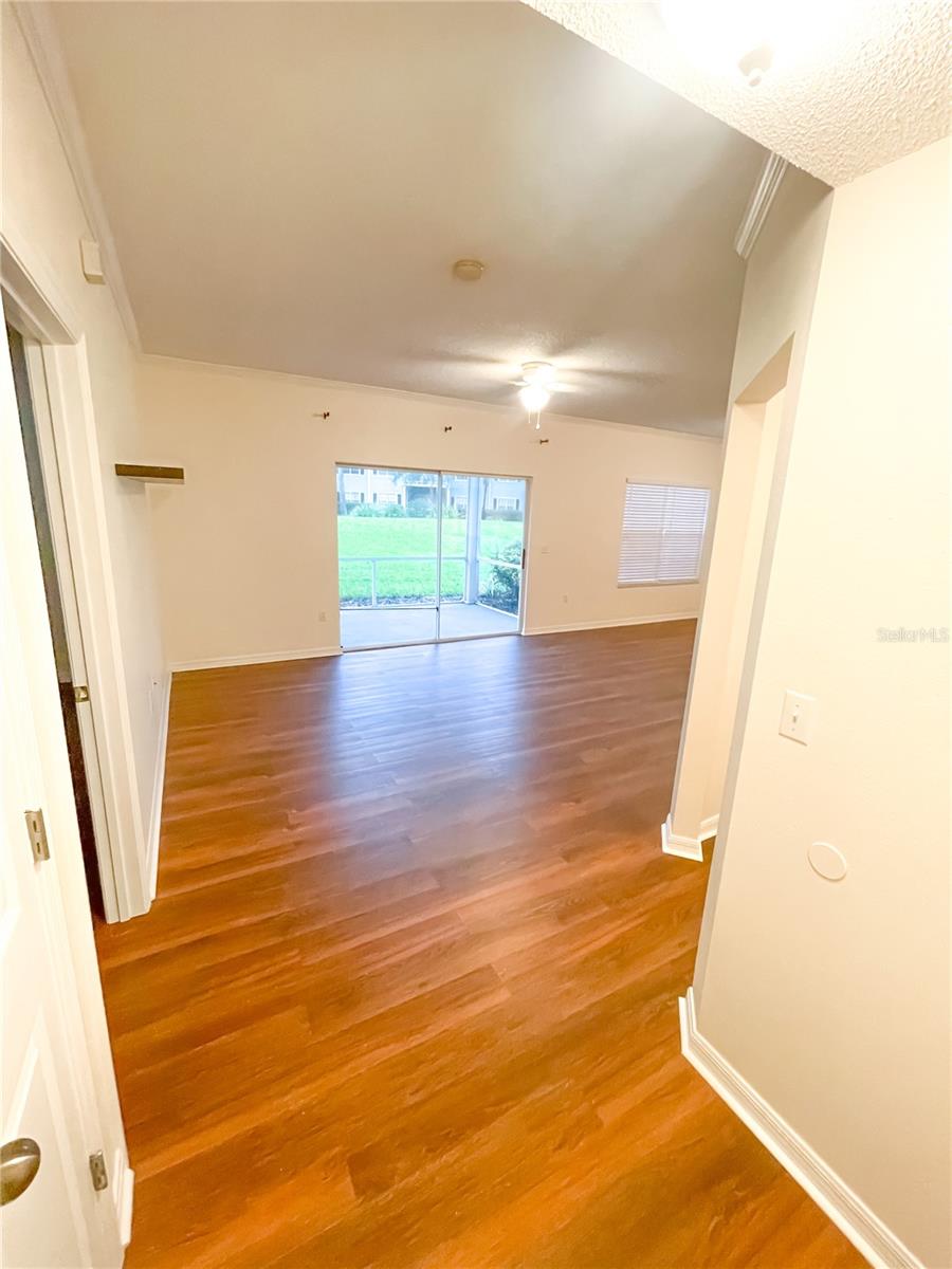 THE LINKS - Residential Lease