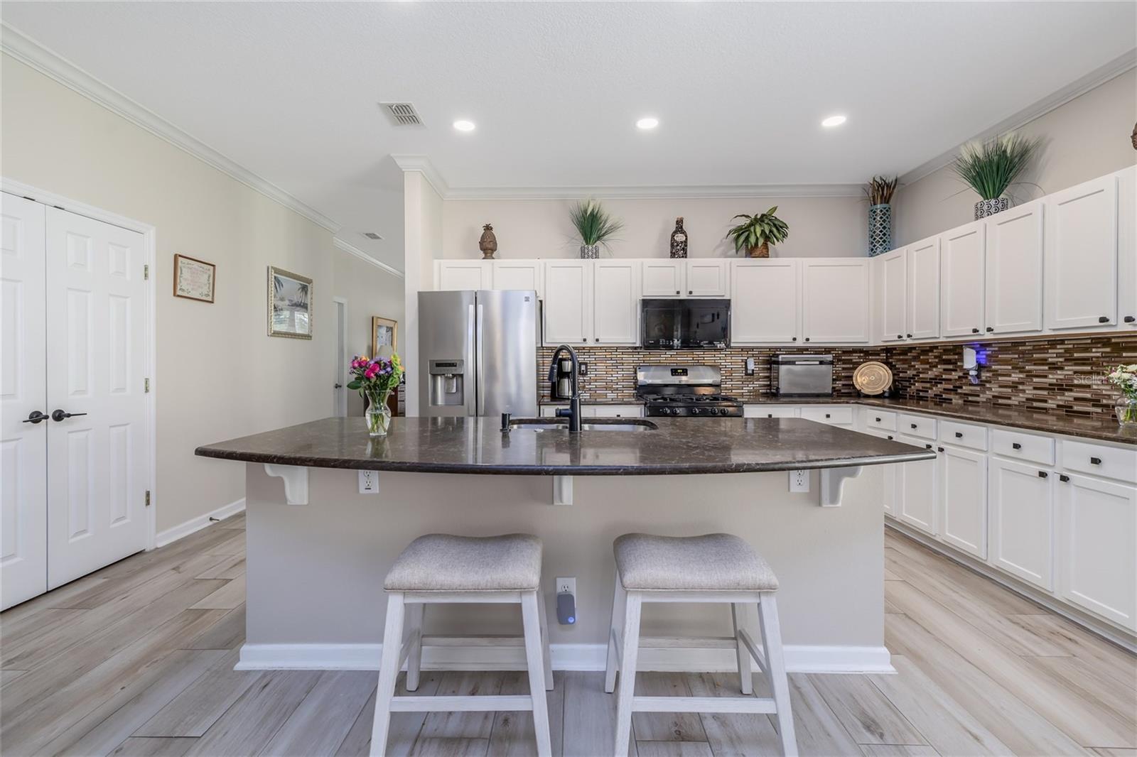 VICTORIA PARK INCREMENT 02 - Residential