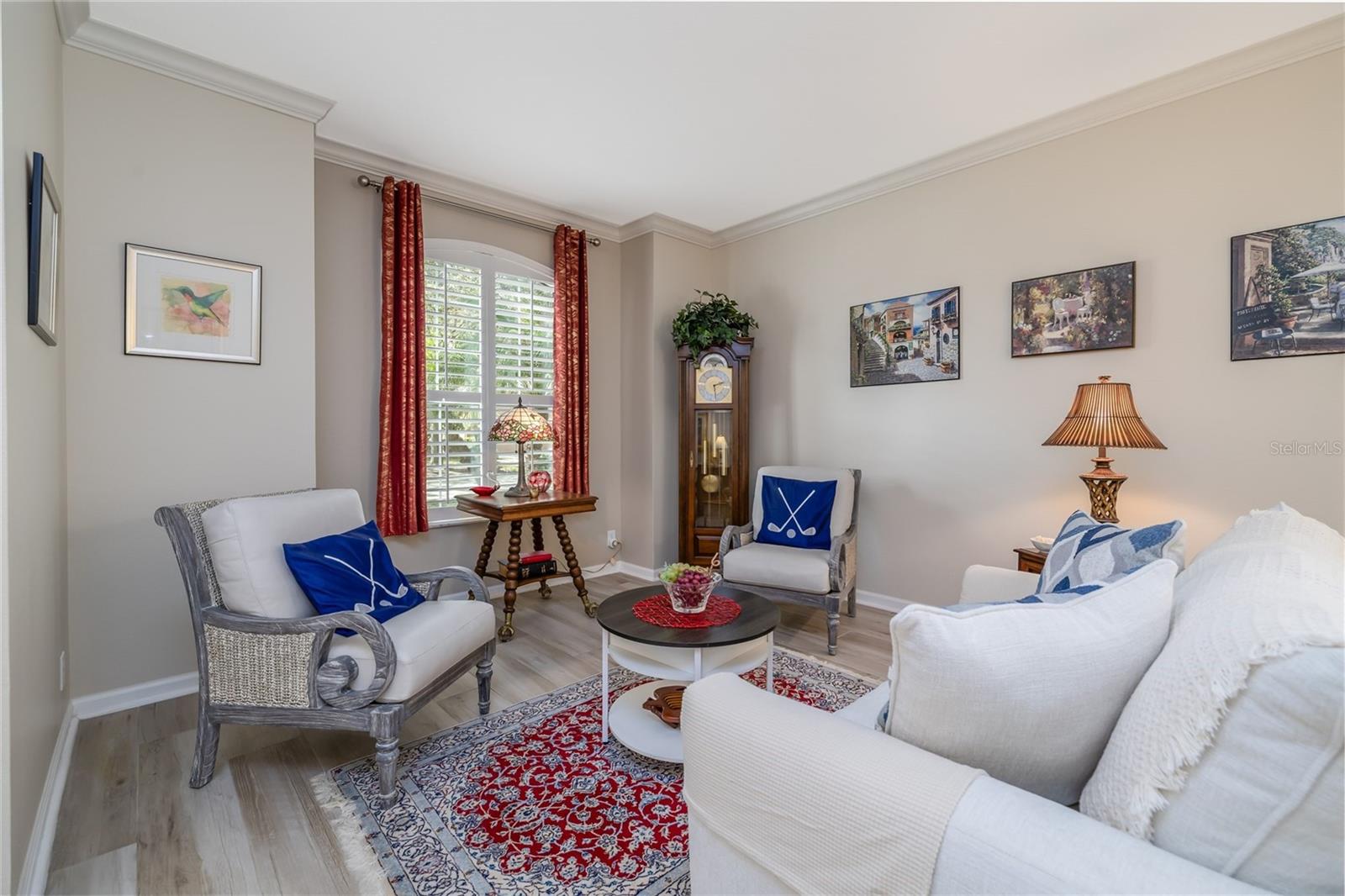 VICTORIA PARK INCREMENT 02 - Residential