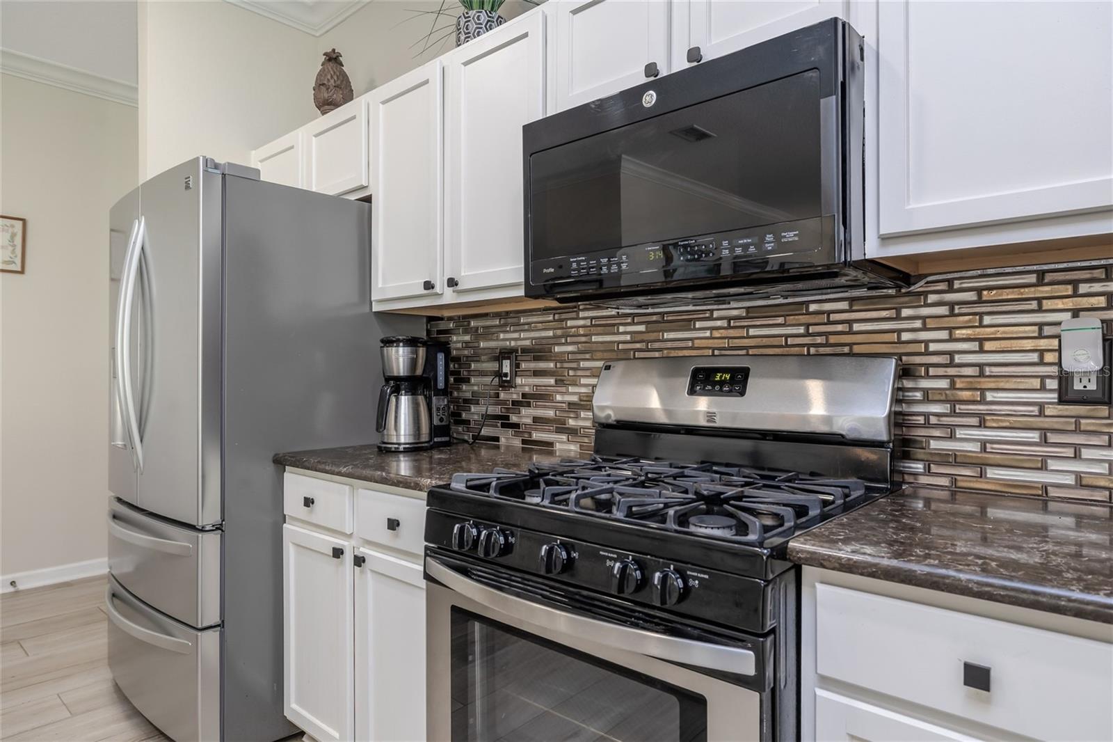 VICTORIA PARK INCREMENT 02 - Residential