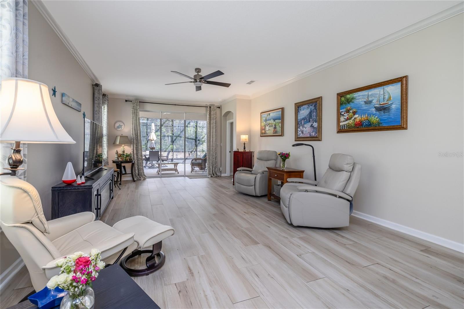 VICTORIA PARK INCREMENT 02 - Residential