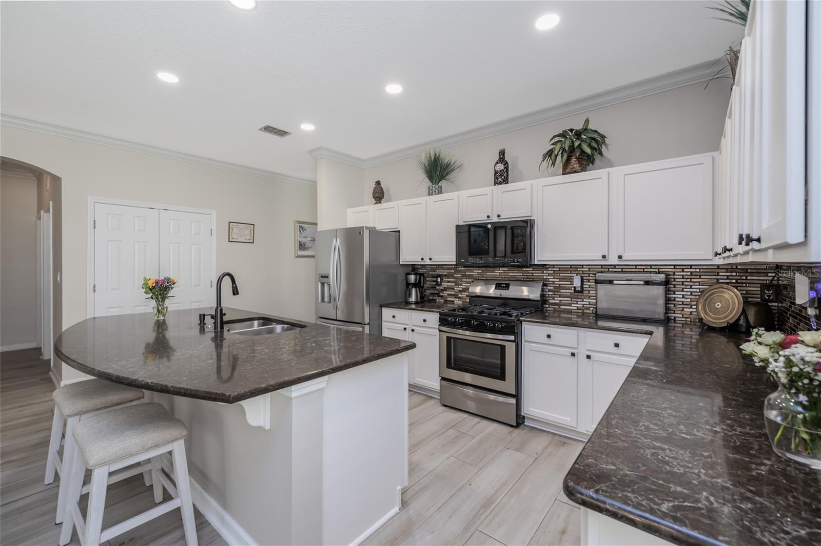 VICTORIA PARK INCREMENT 02 - Residential