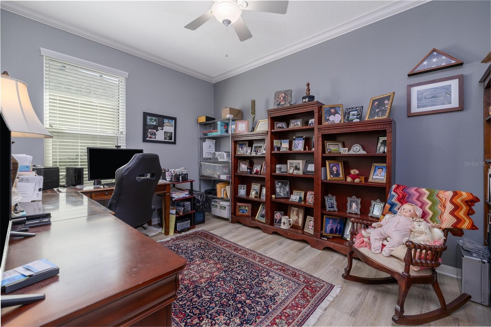 VICTORIA PARK INCREMENT 02 - Residential