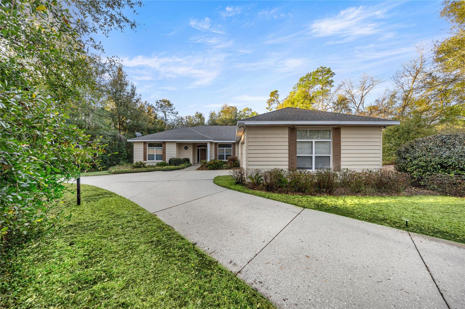 20698 SW 93RD LANE ROAD