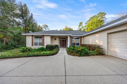 Tiny photo for 20698 SW 93rd Lane Road, Dunnellon, FL 34431 (MLS # OM717649)