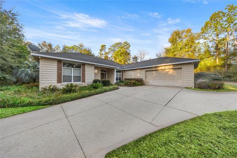 Tiny photo for 20698 SW 93rd Lane Road, Dunnellon, FL 34431 (MLS # OM717649)