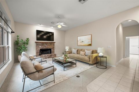 Tiny photo for 20698 SW 93rd Lane Road, Dunnellon, FL 34431 (MLS # OM717649)