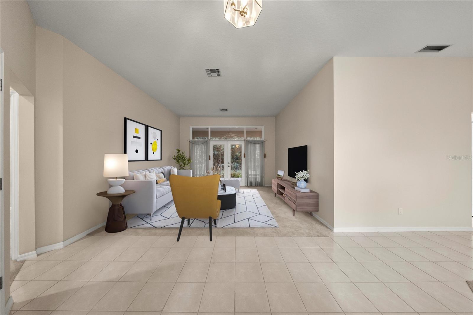 RAINBOW SPGS 04 REP - Residential