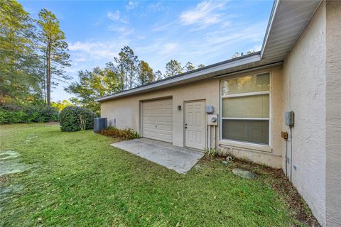 Tiny photo for 20698 SW 93rd Lane Road, Dunnellon, FL 34431 (MLS # OM717649)