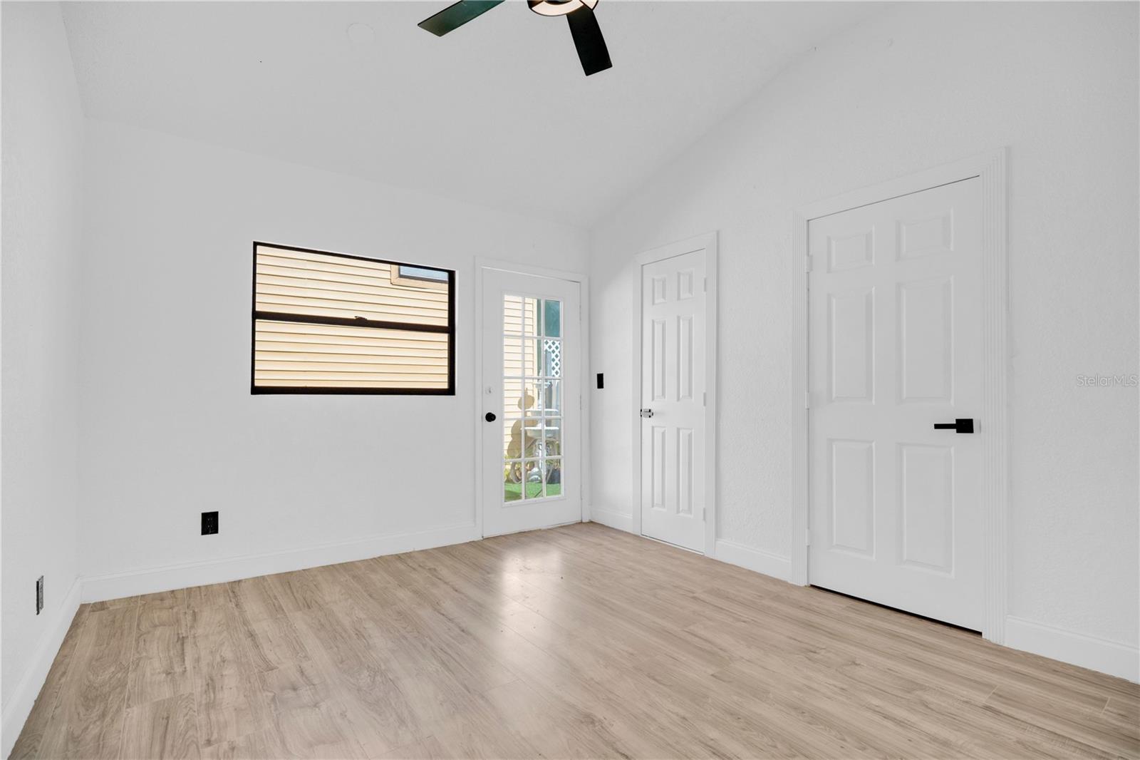 FUQUAYS DAYTONA BEACH - Residential