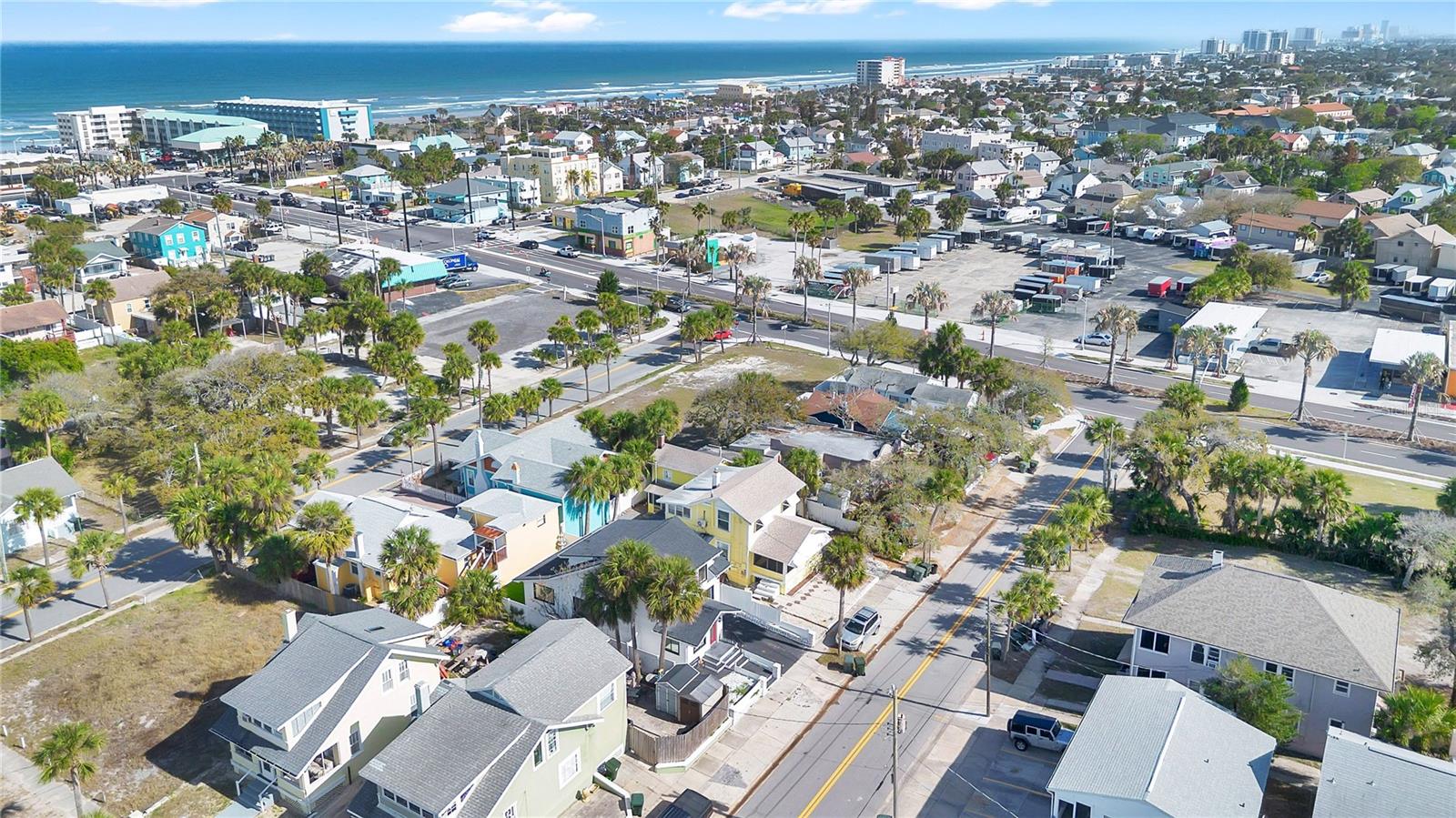 FUQUAYS DAYTONA BEACH - Residential