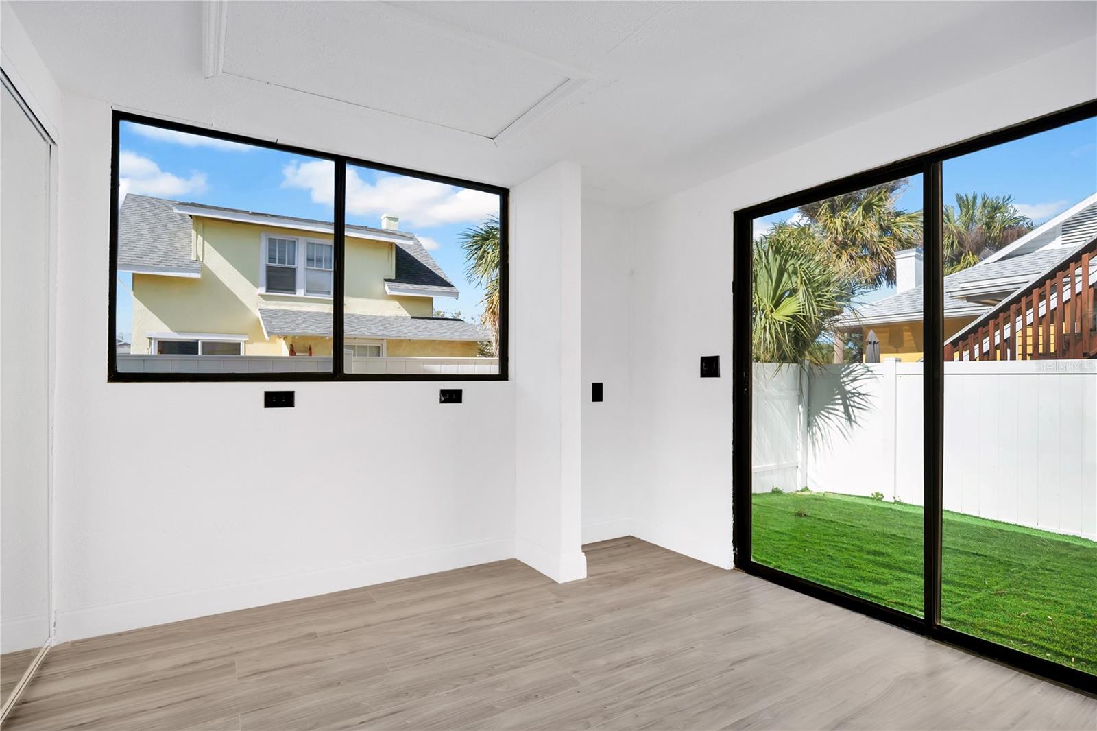 FUQUAYS DAYTONA BEACH - Residential