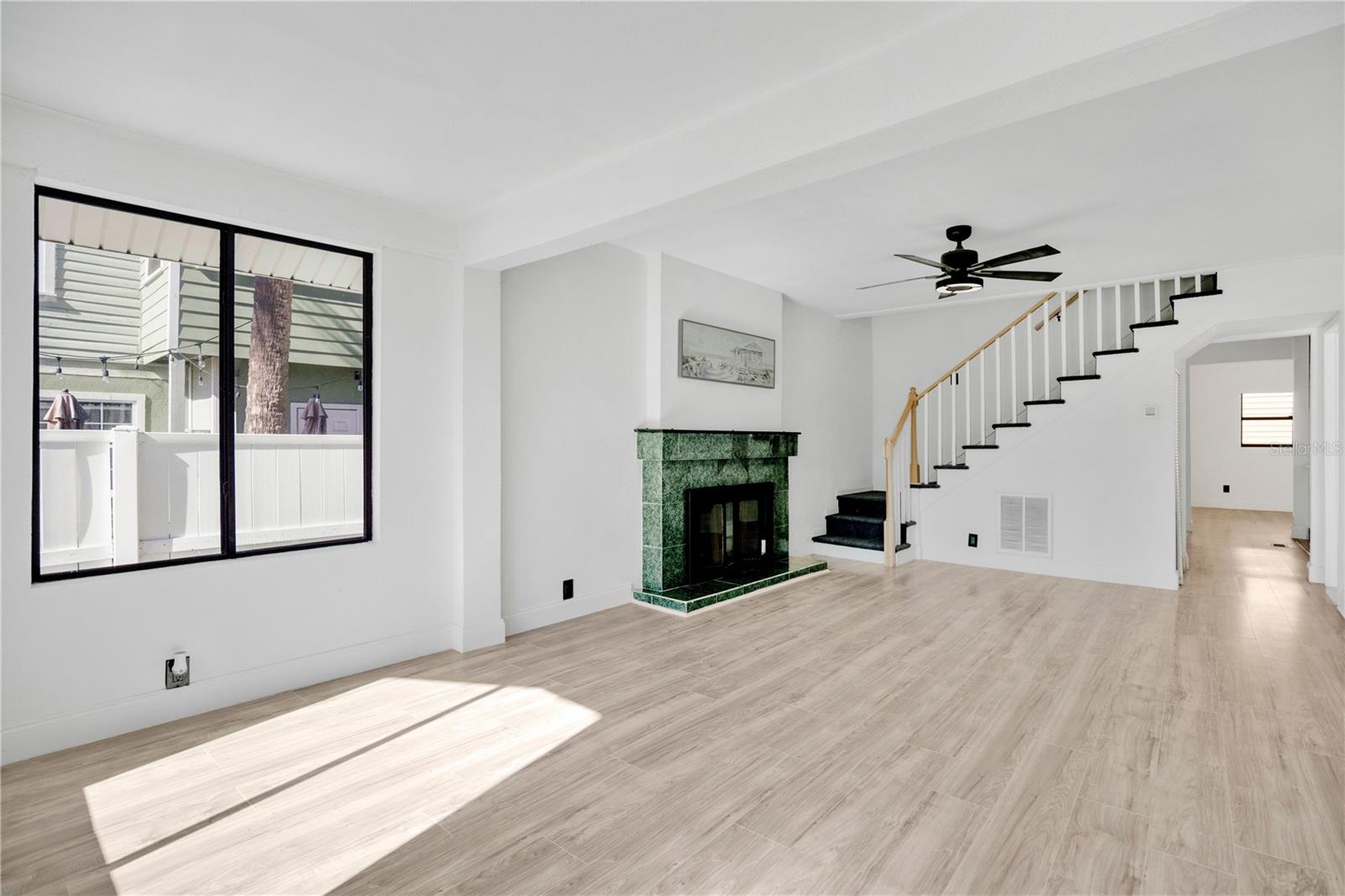 FUQUAYS DAYTONA BEACH - Residential