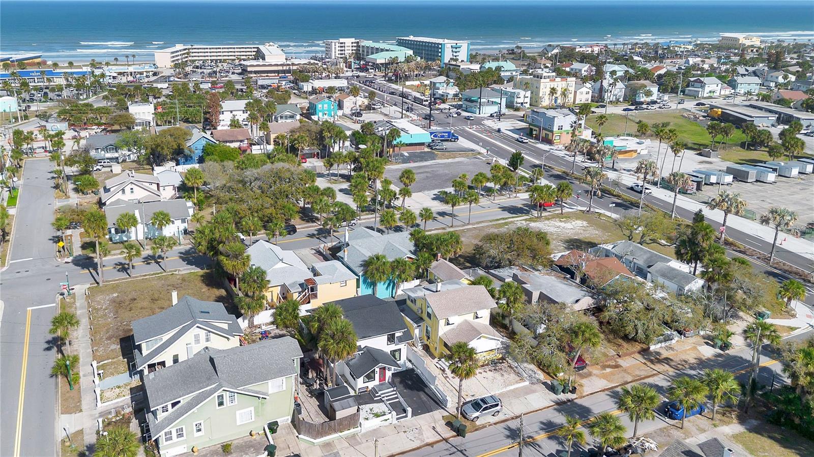 FUQUAYS DAYTONA BEACH - Residential