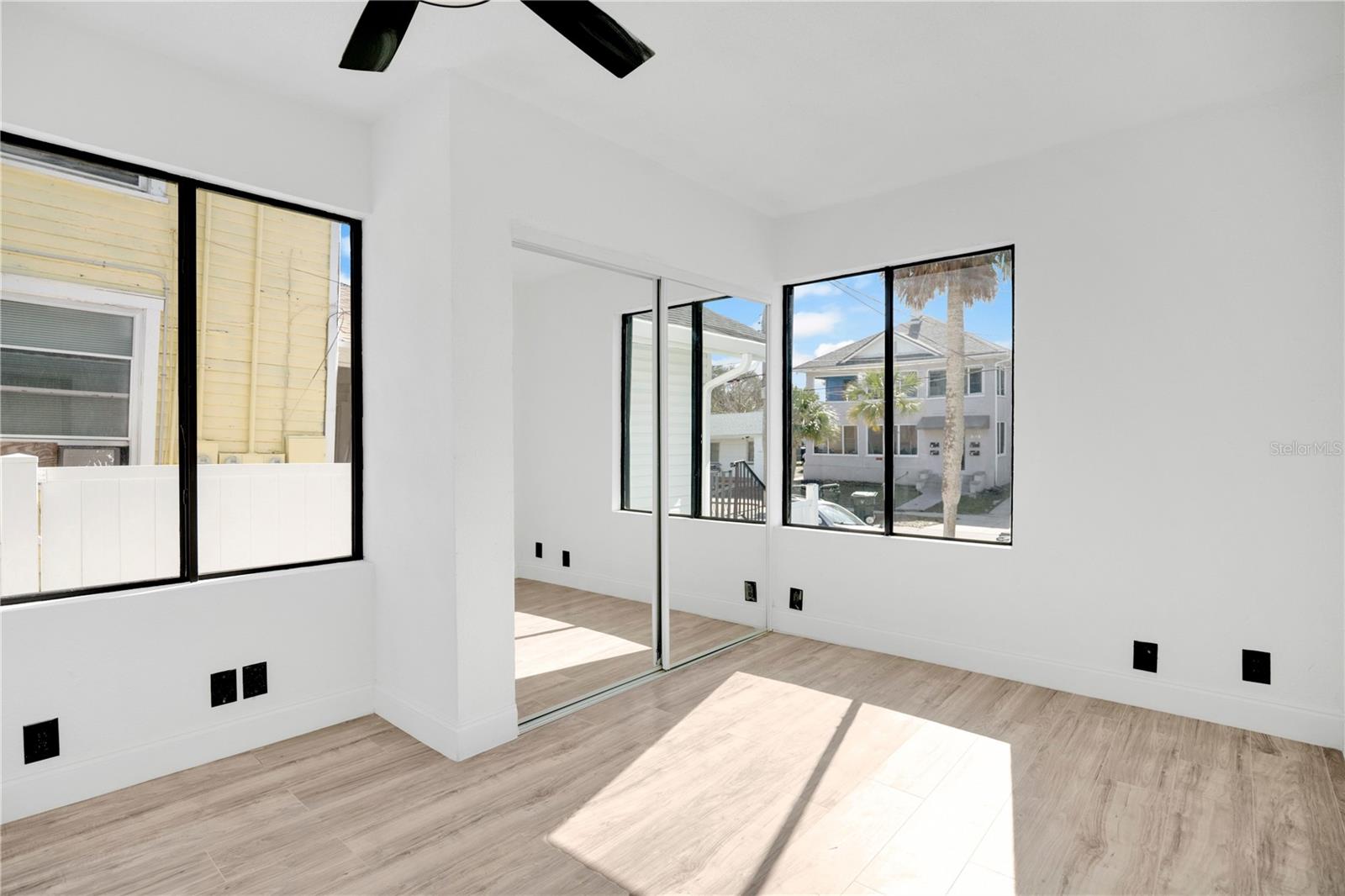 FUQUAYS DAYTONA BEACH - Residential