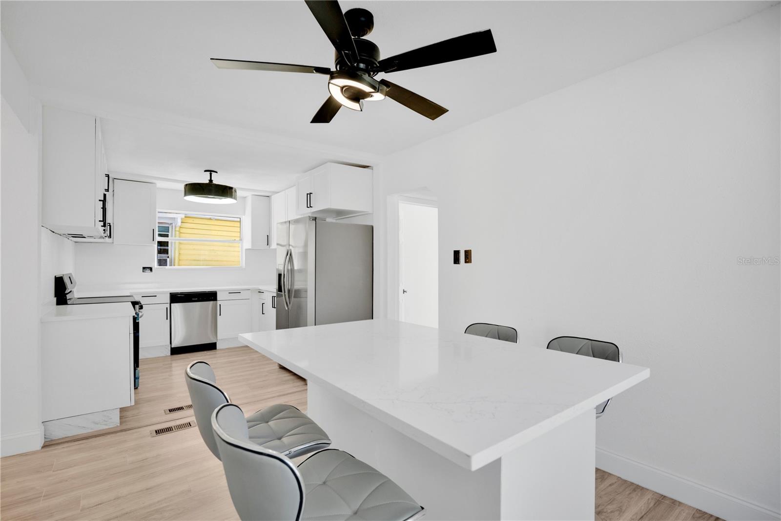 FUQUAYS DAYTONA BEACH - Residential