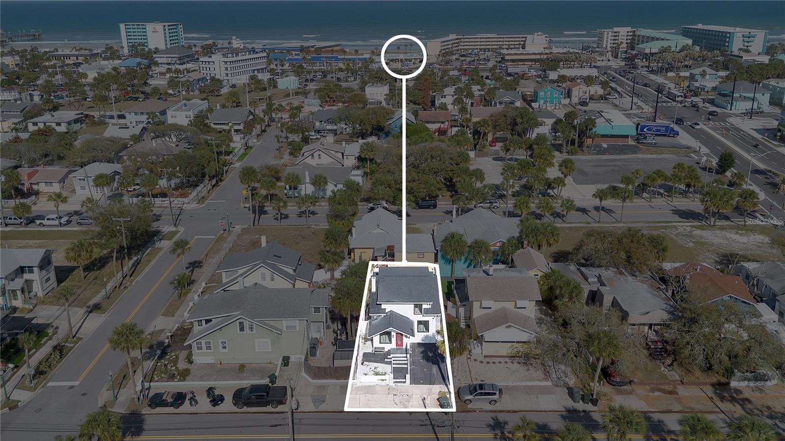 FUQUAYS DAYTONA BEACH - Residential