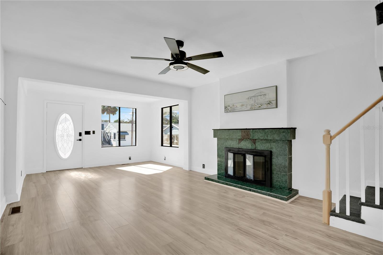 FUQUAYS DAYTONA BEACH - Residential