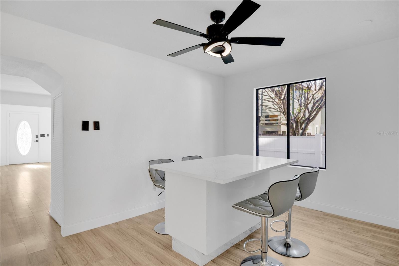 FUQUAYS DAYTONA BEACH - Residential