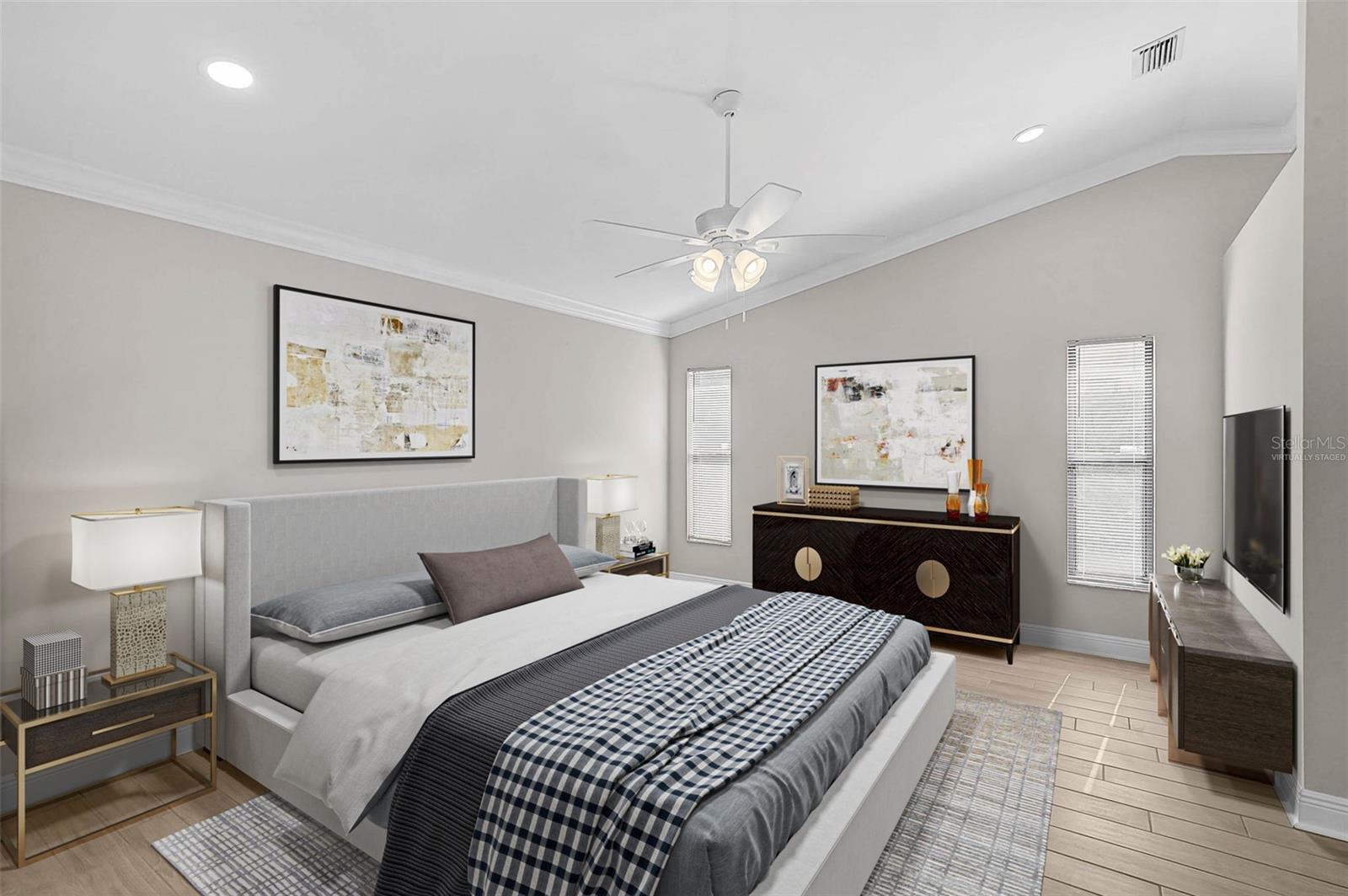 LONGWOOD RUN PH 3 PT B - Residential