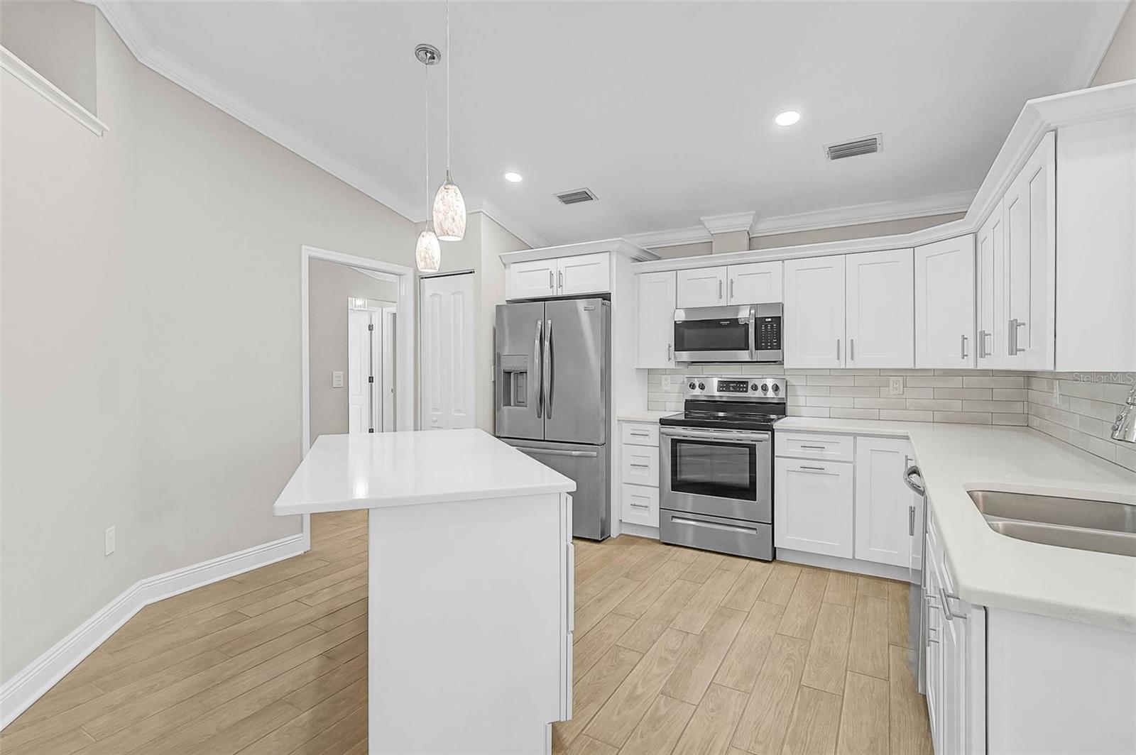 LONGWOOD RUN PH 3 PT B - Residential