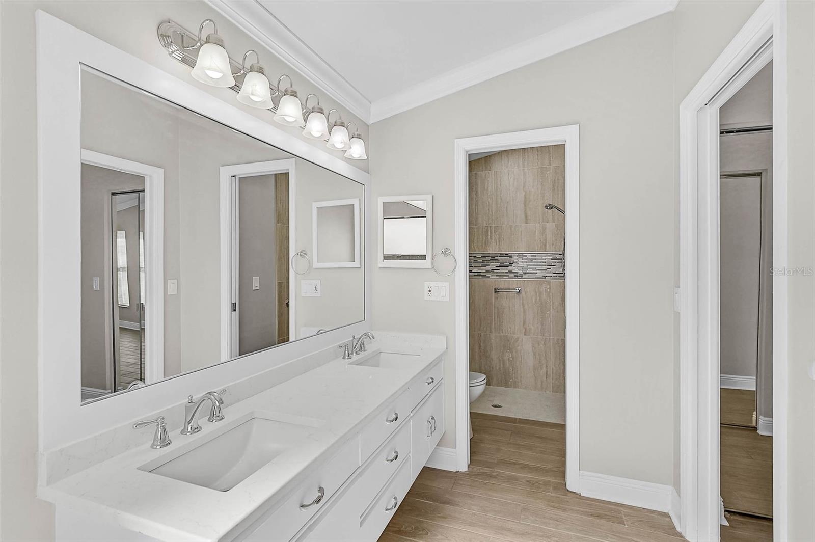 LONGWOOD RUN PH 3 PT B - Residential