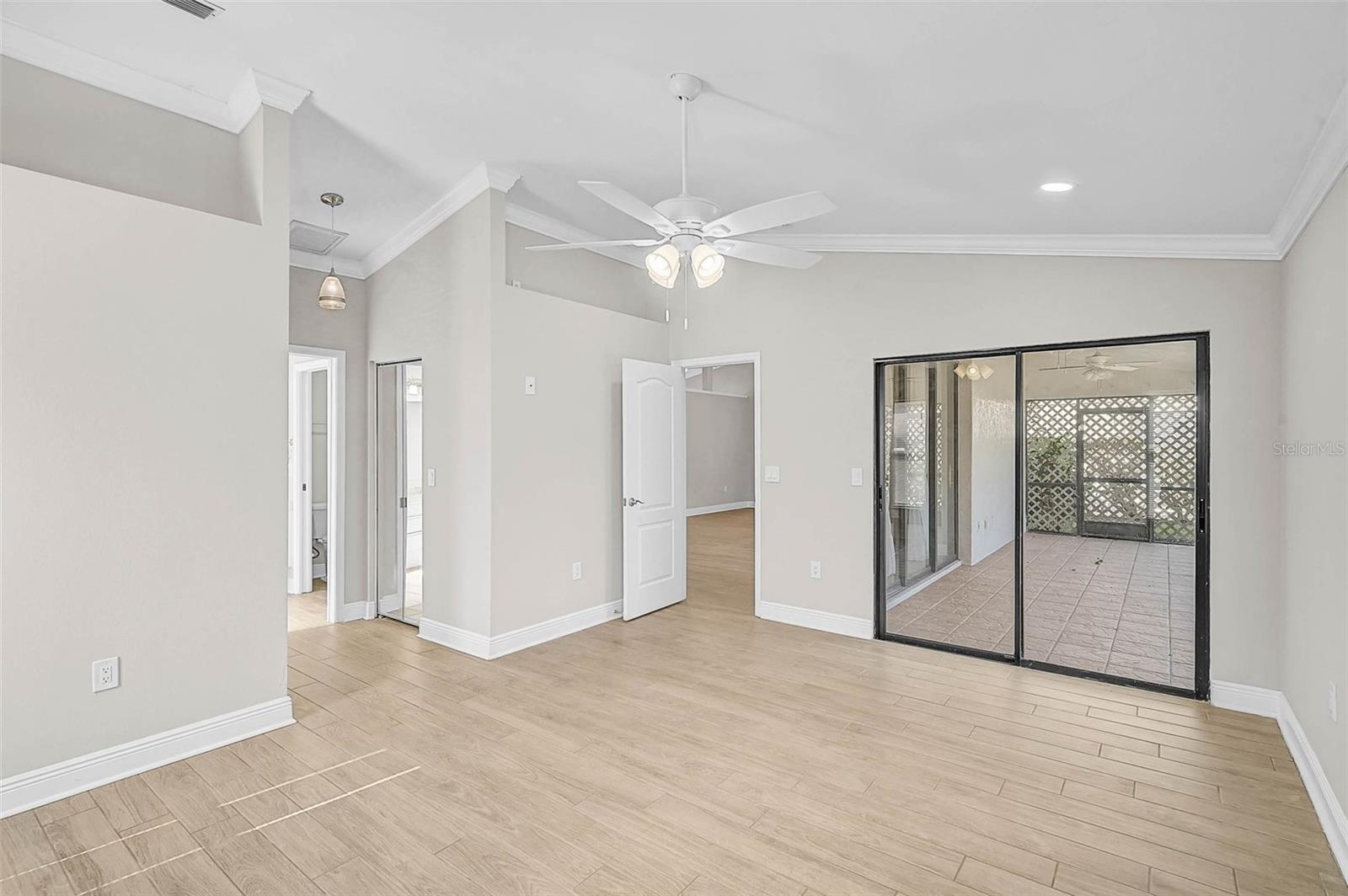 LONGWOOD RUN PH 3 PT B - Residential