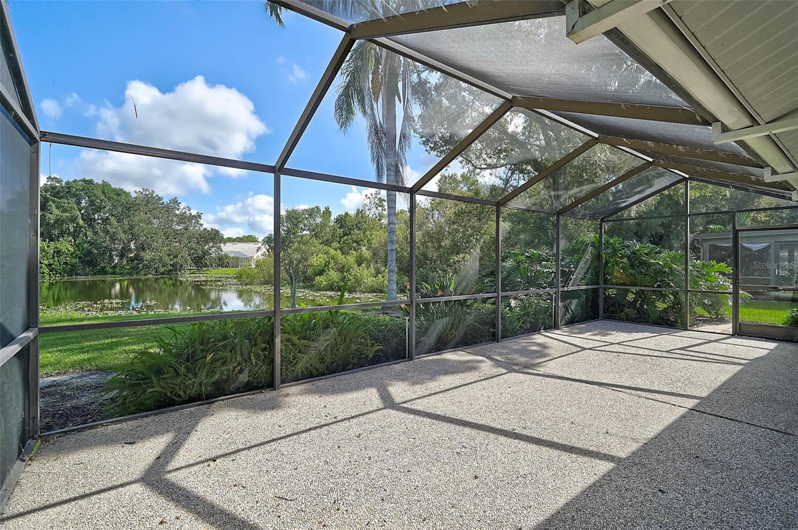 LONGWOOD RUN PH 3 PT B - Residential