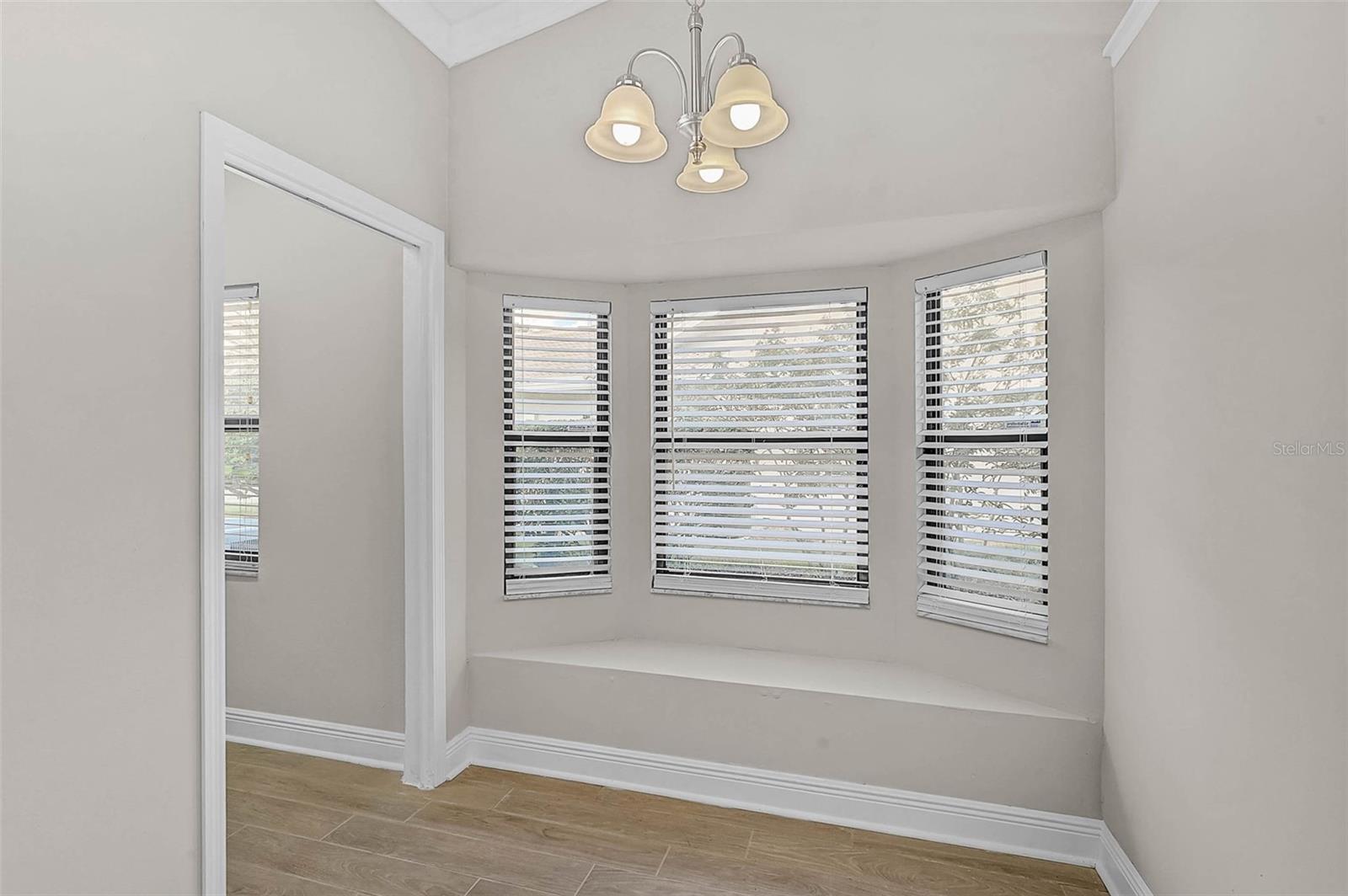 LONGWOOD RUN PH 3 PT B - Residential