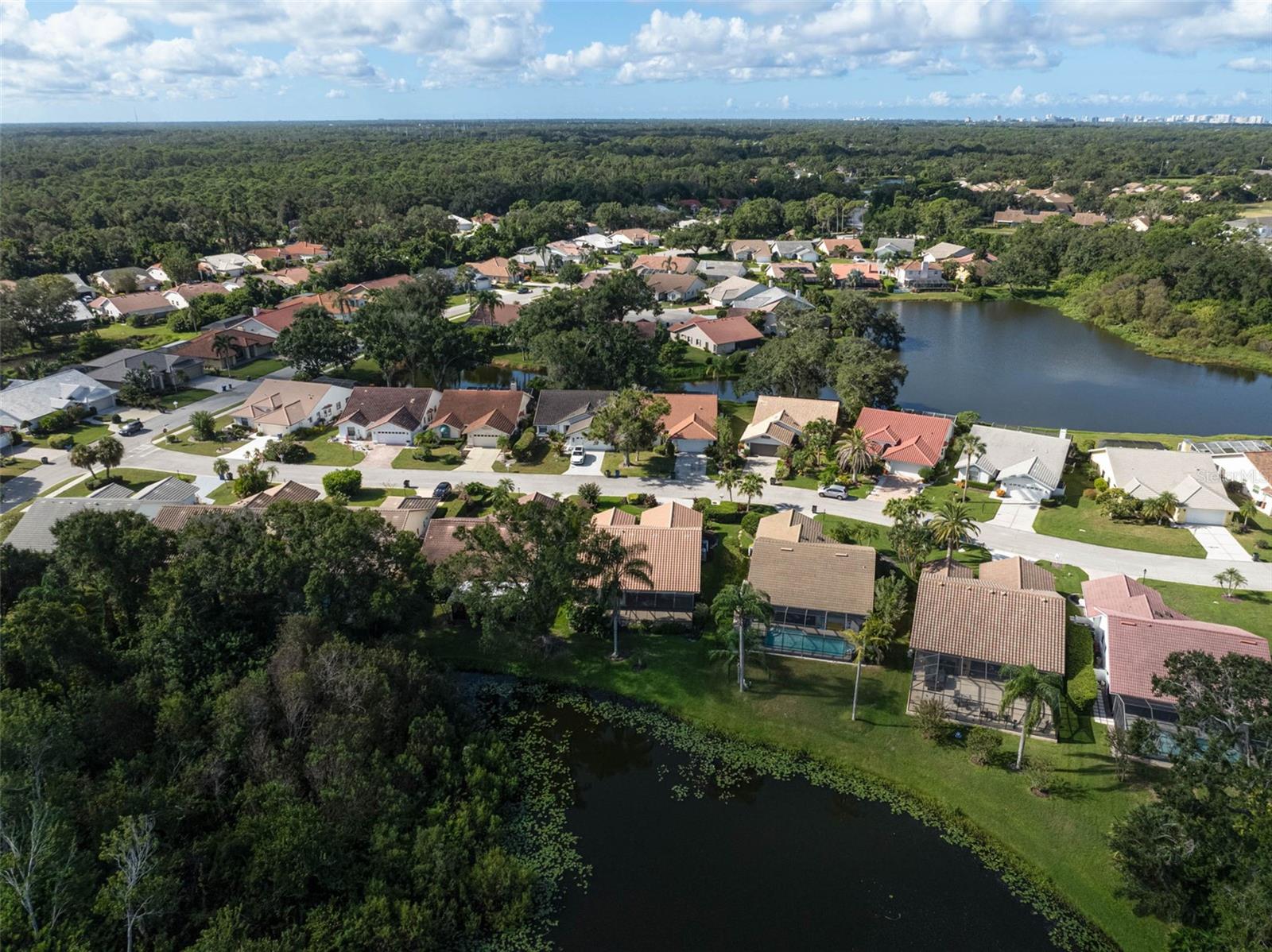 LONGWOOD RUN PH 3 PT B - Residential