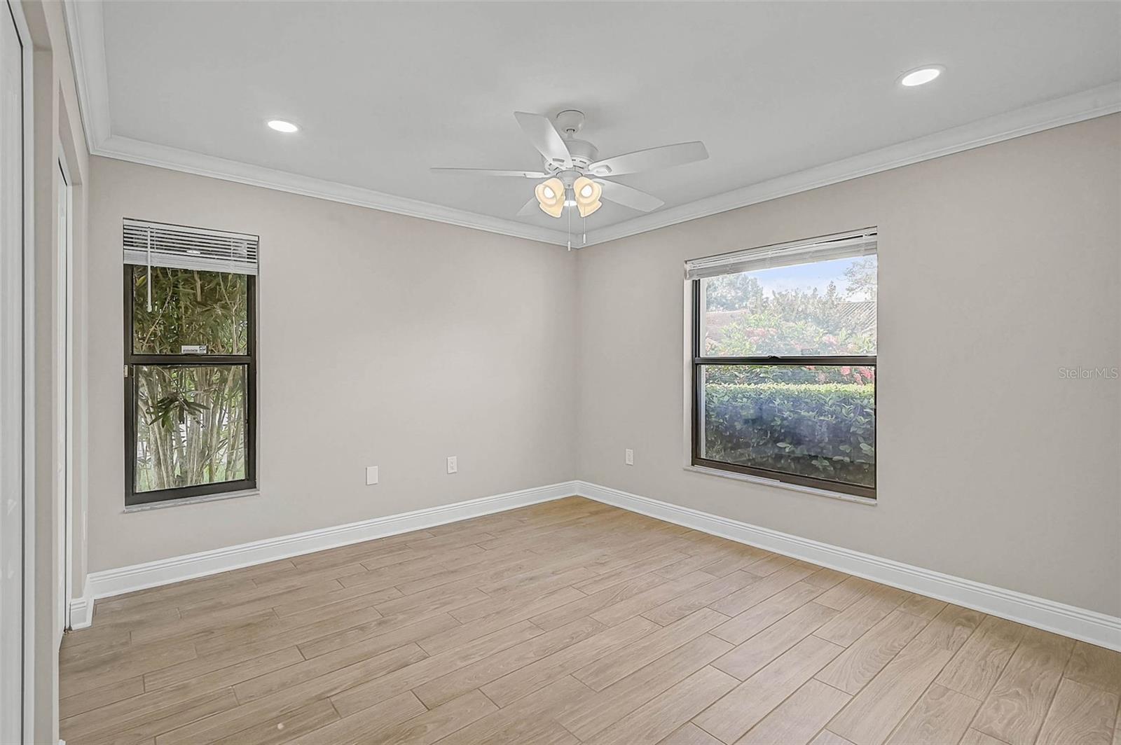 LONGWOOD RUN PH 3 PT B - Residential