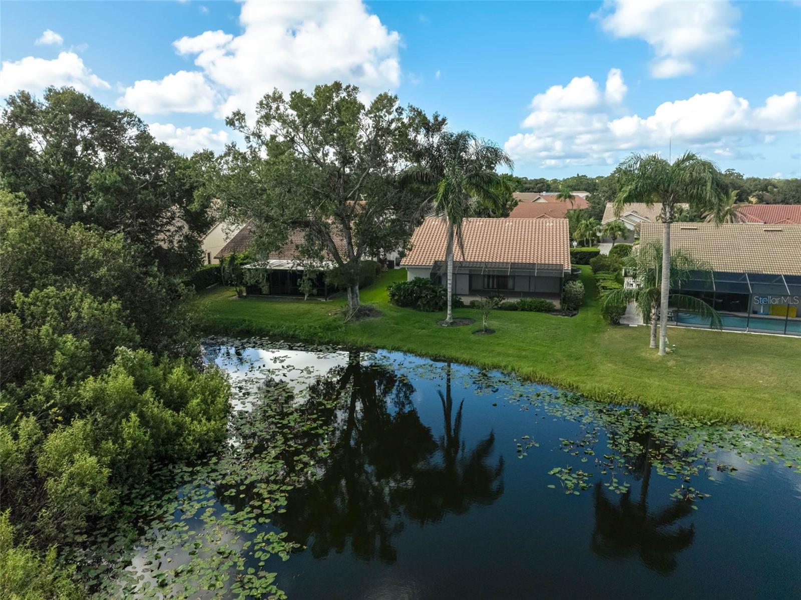 LONGWOOD RUN PH 3 PT B - Residential