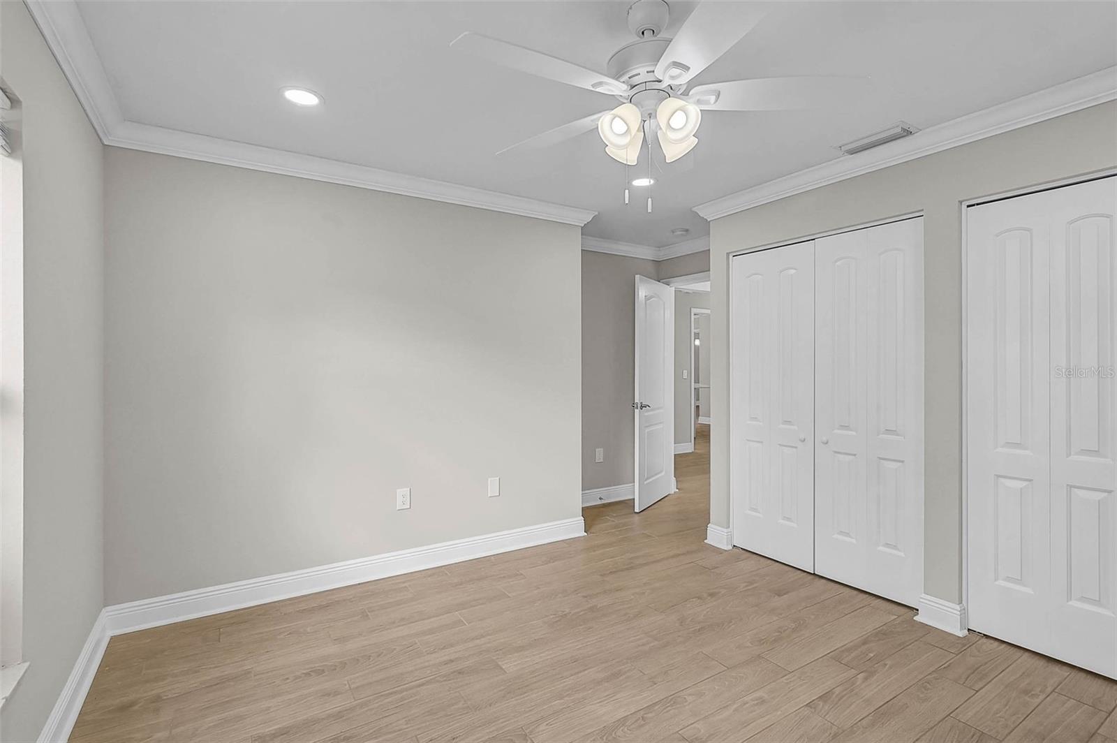 LONGWOOD RUN PH 3 PT B - Residential