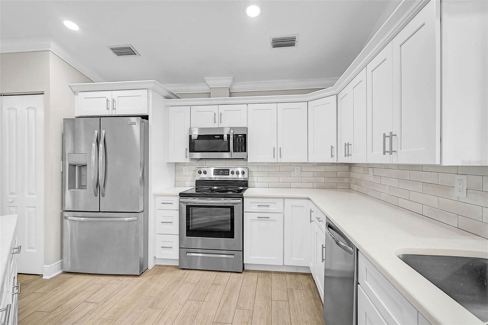 LONGWOOD RUN PH 3 PT B - Residential