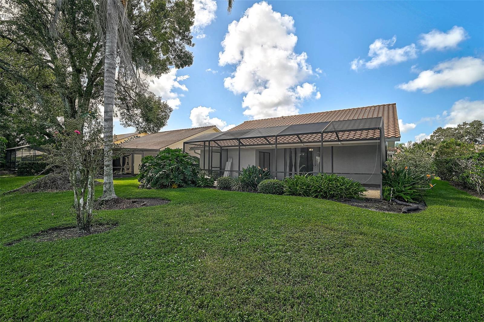 LONGWOOD RUN PH 3 PT B - Residential