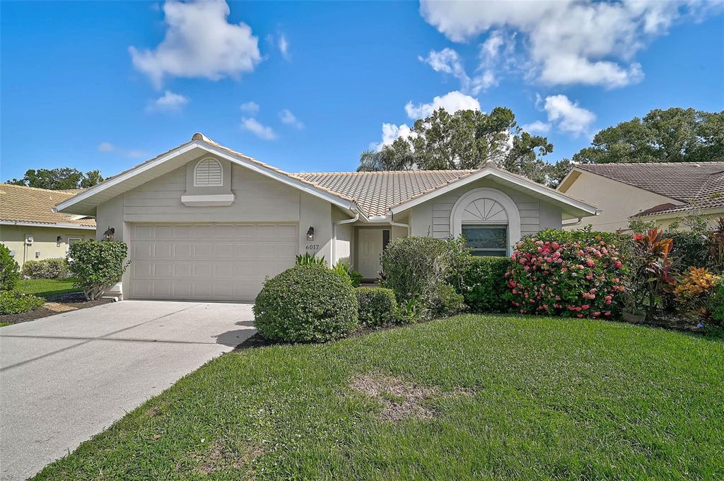 Photo of 6017 Marella Drive, Sarasota, FL 34243 (MLS # A4666772)