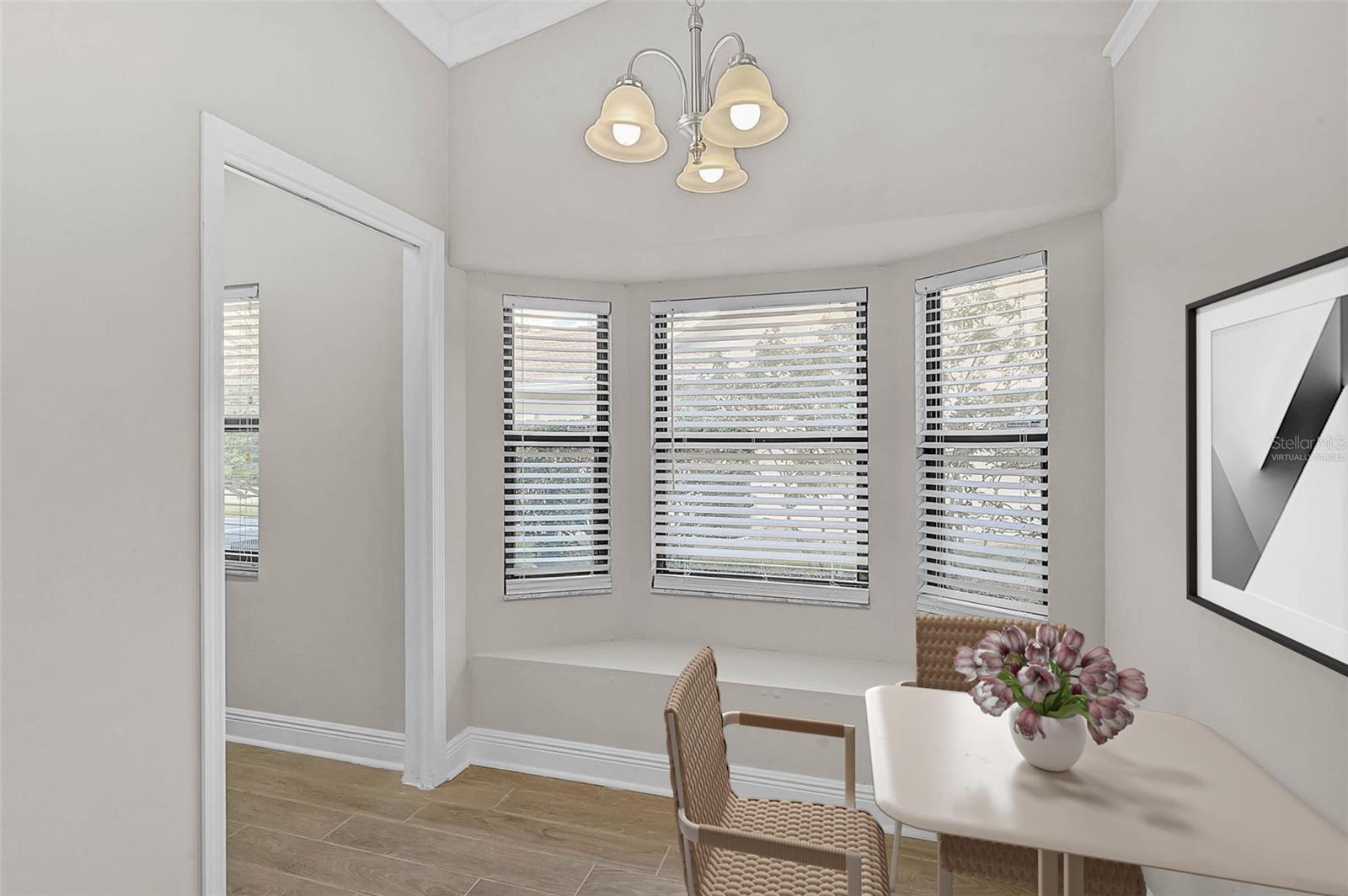 LONGWOOD RUN PH 3 PT B - Residential