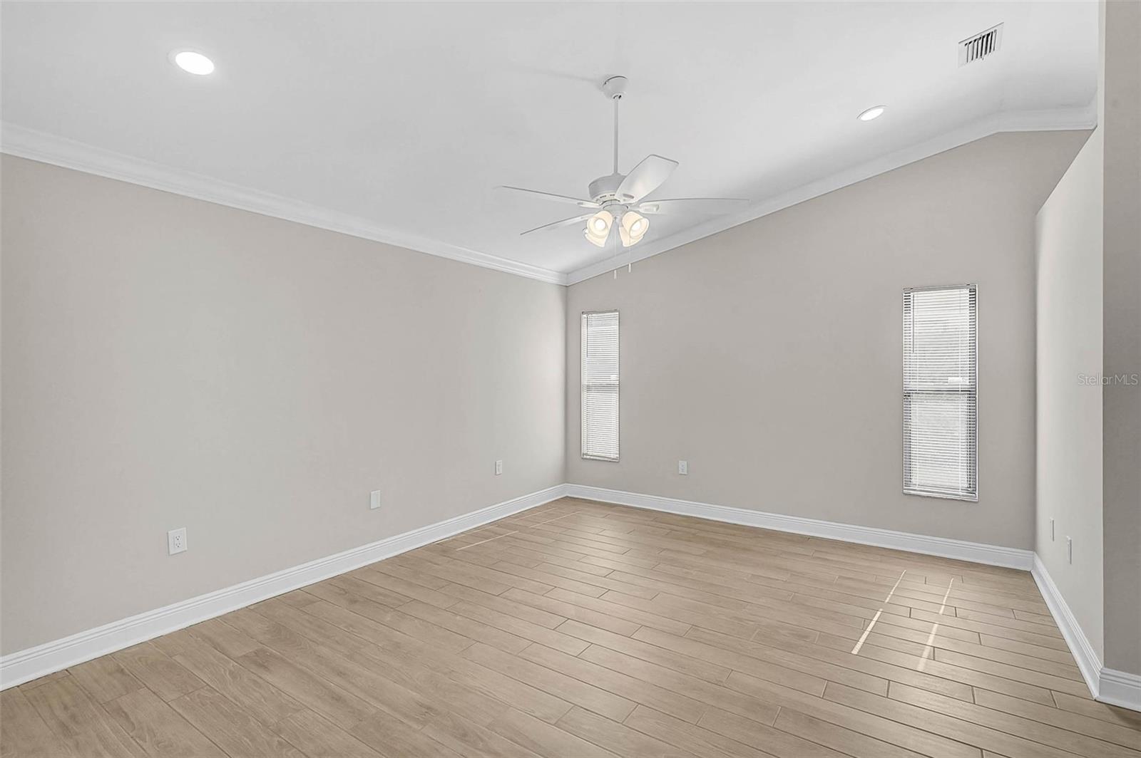 LONGWOOD RUN PH 3 PT B - Residential