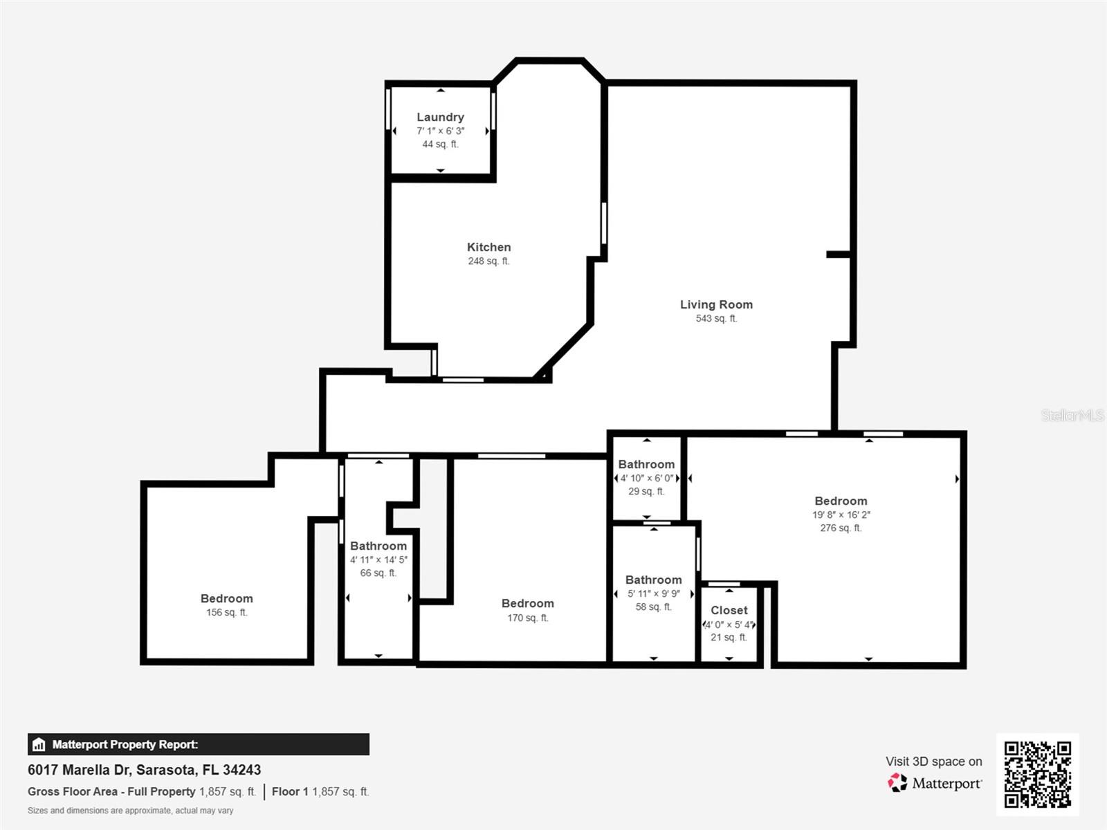 LONGWOOD RUN PH 3 PT B - Residential
