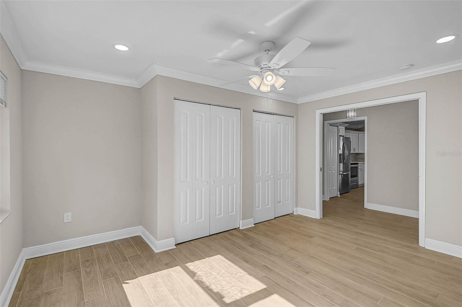 LONGWOOD RUN PH 3 PT B - Residential