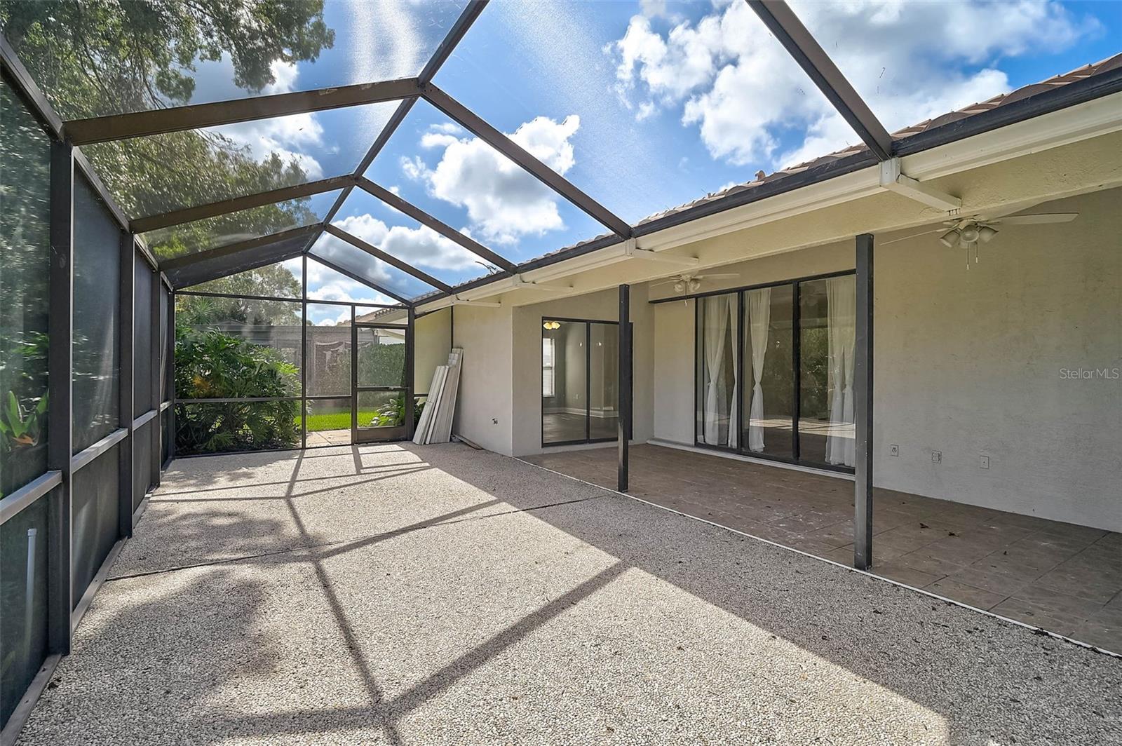 LONGWOOD RUN PH 3 PT B - Residential