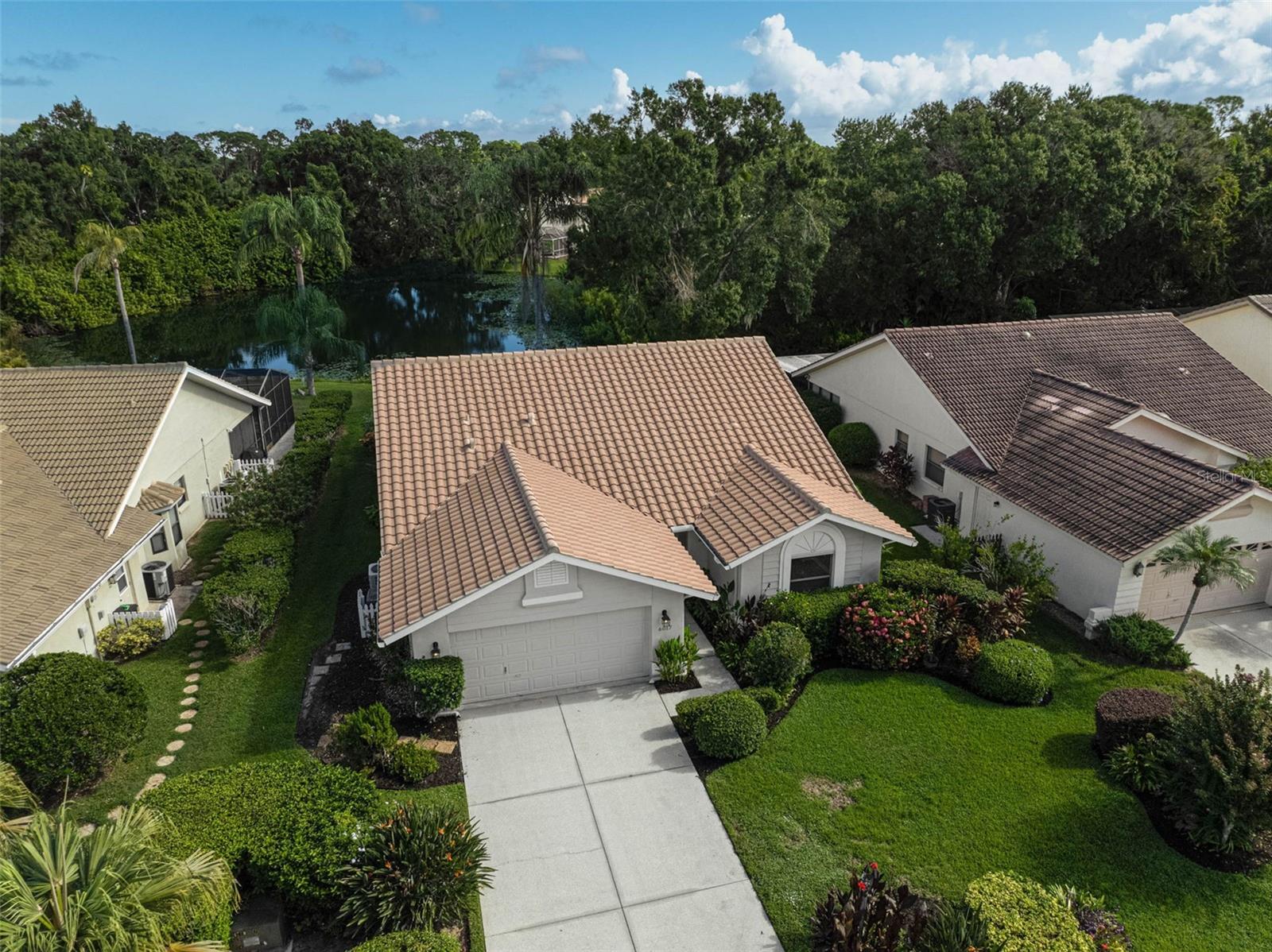 LONGWOOD RUN PH 3 PT B - Residential