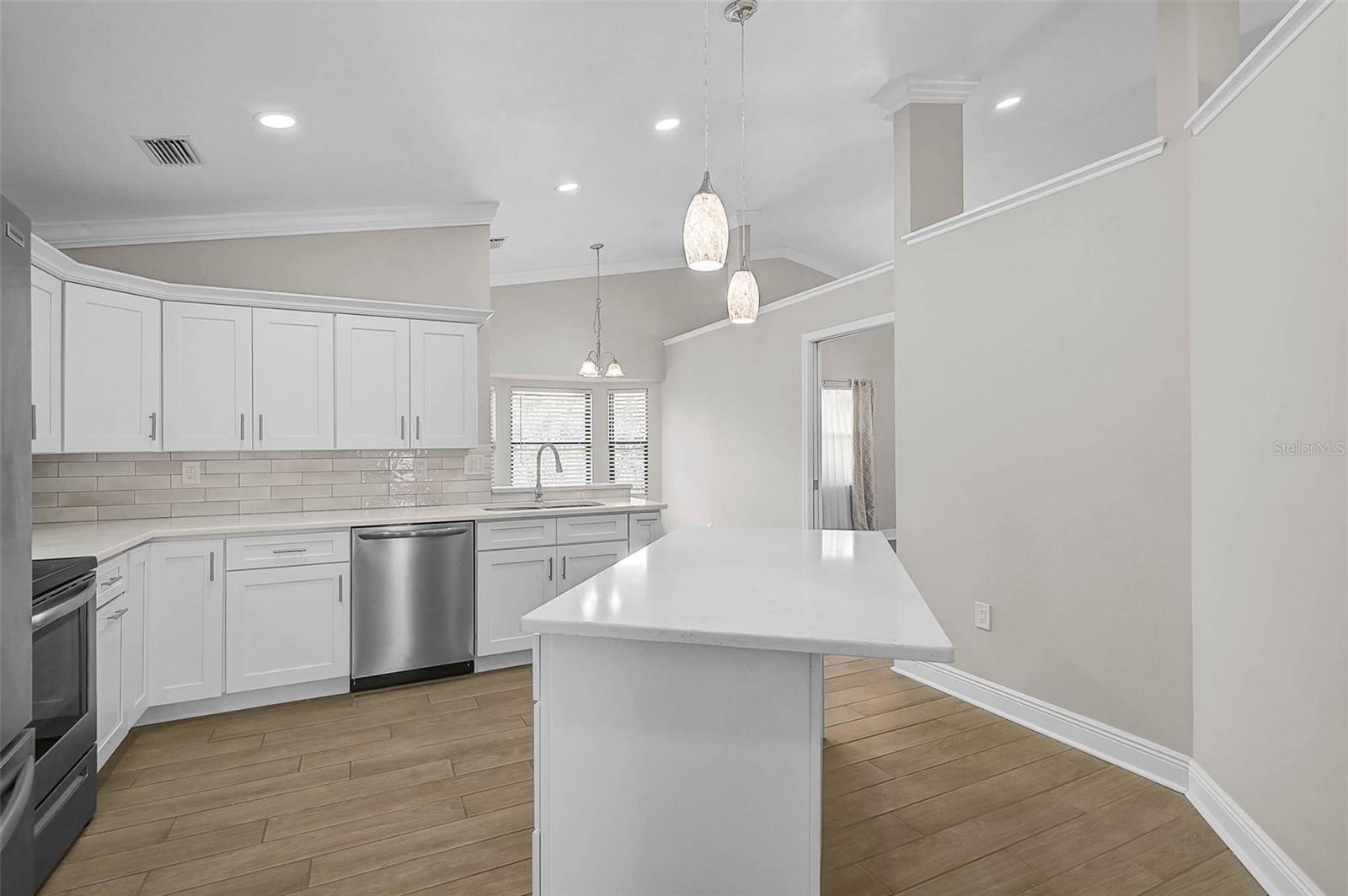 LONGWOOD RUN PH 3 PT B - Residential