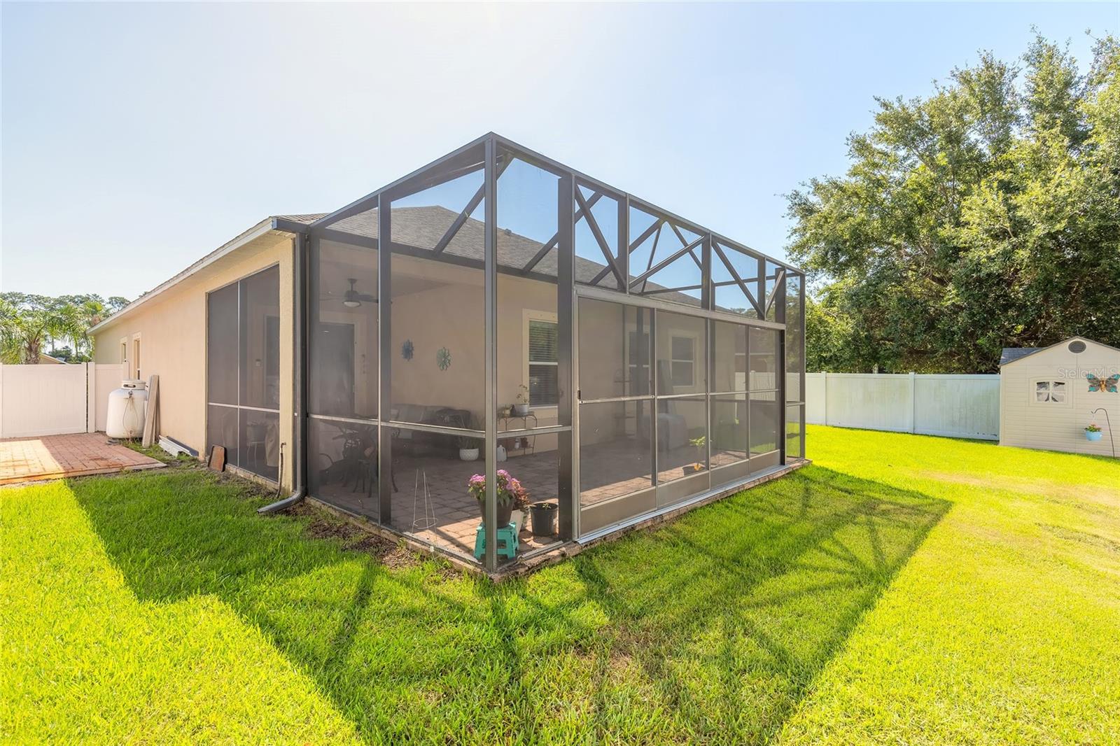 SUNSET COVE PH 03 - Residential