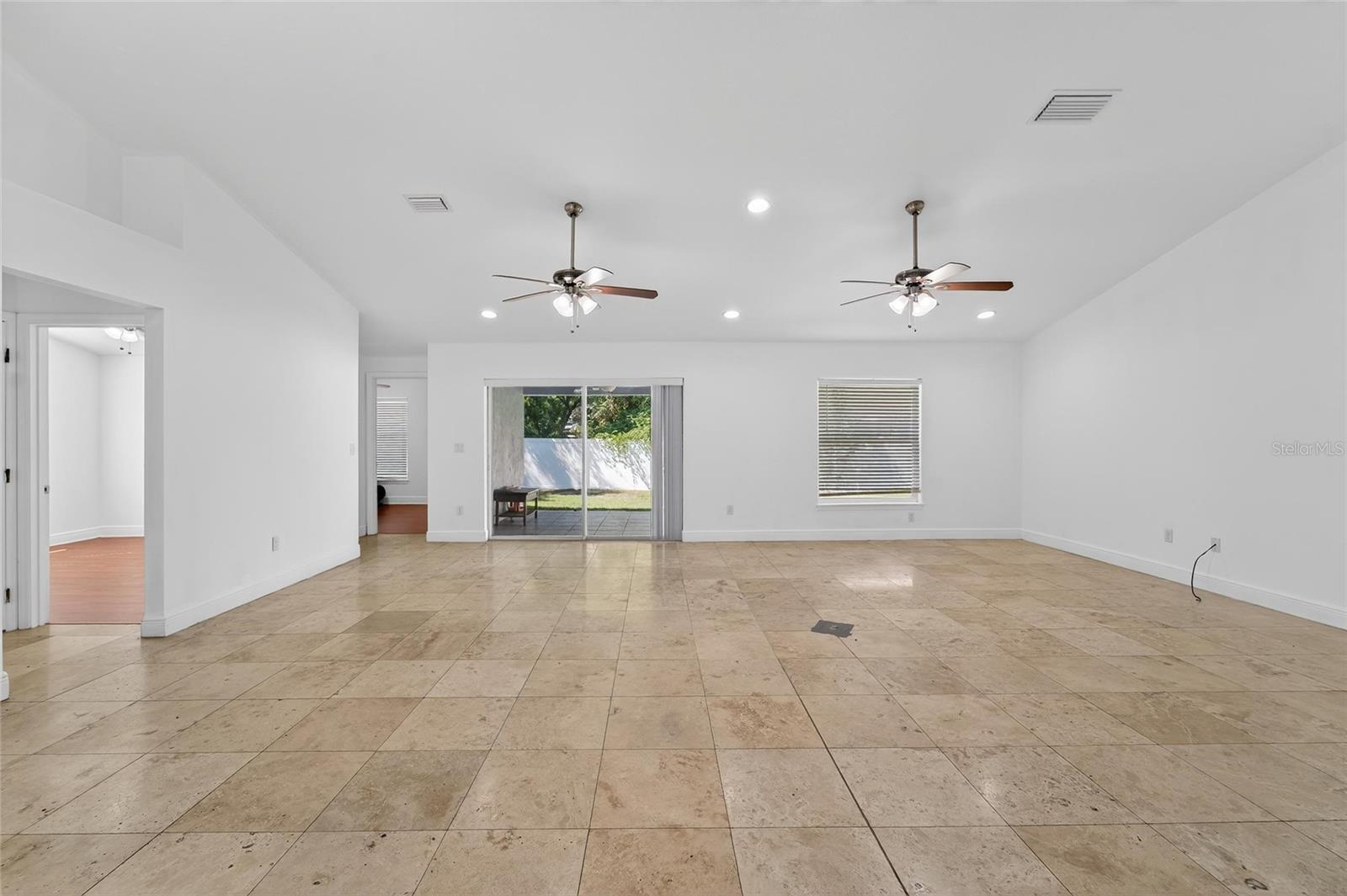 ORANGE BLOSSOM HILLS - Residential