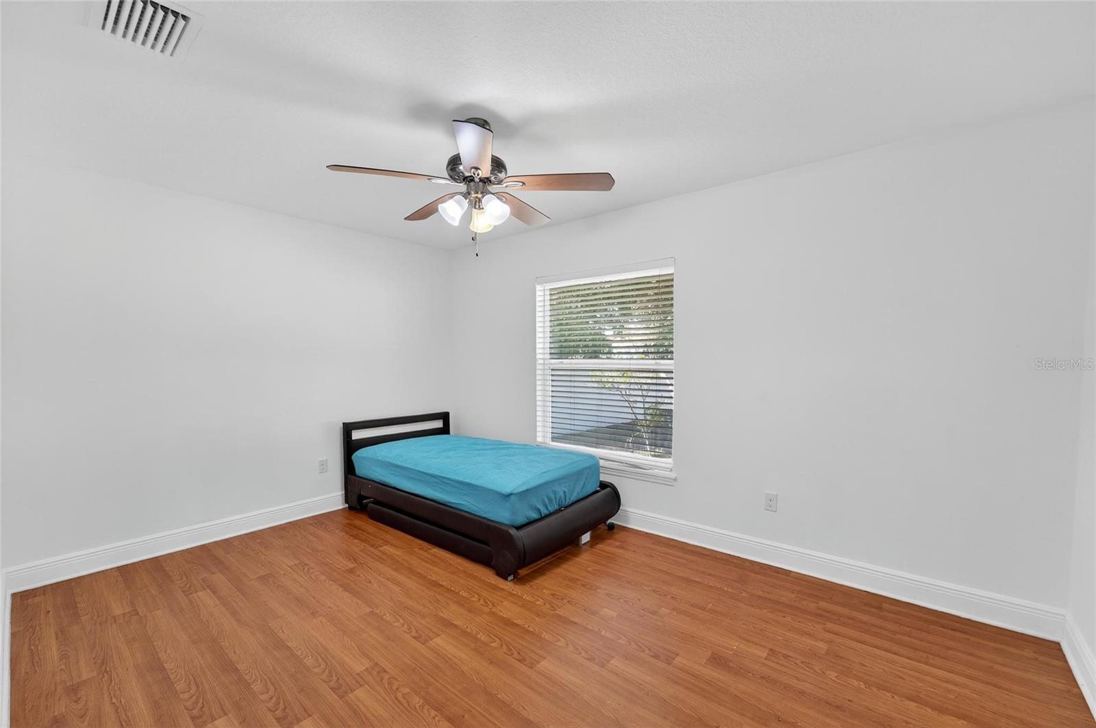 ORANGE BLOSSOM HILLS - Residential