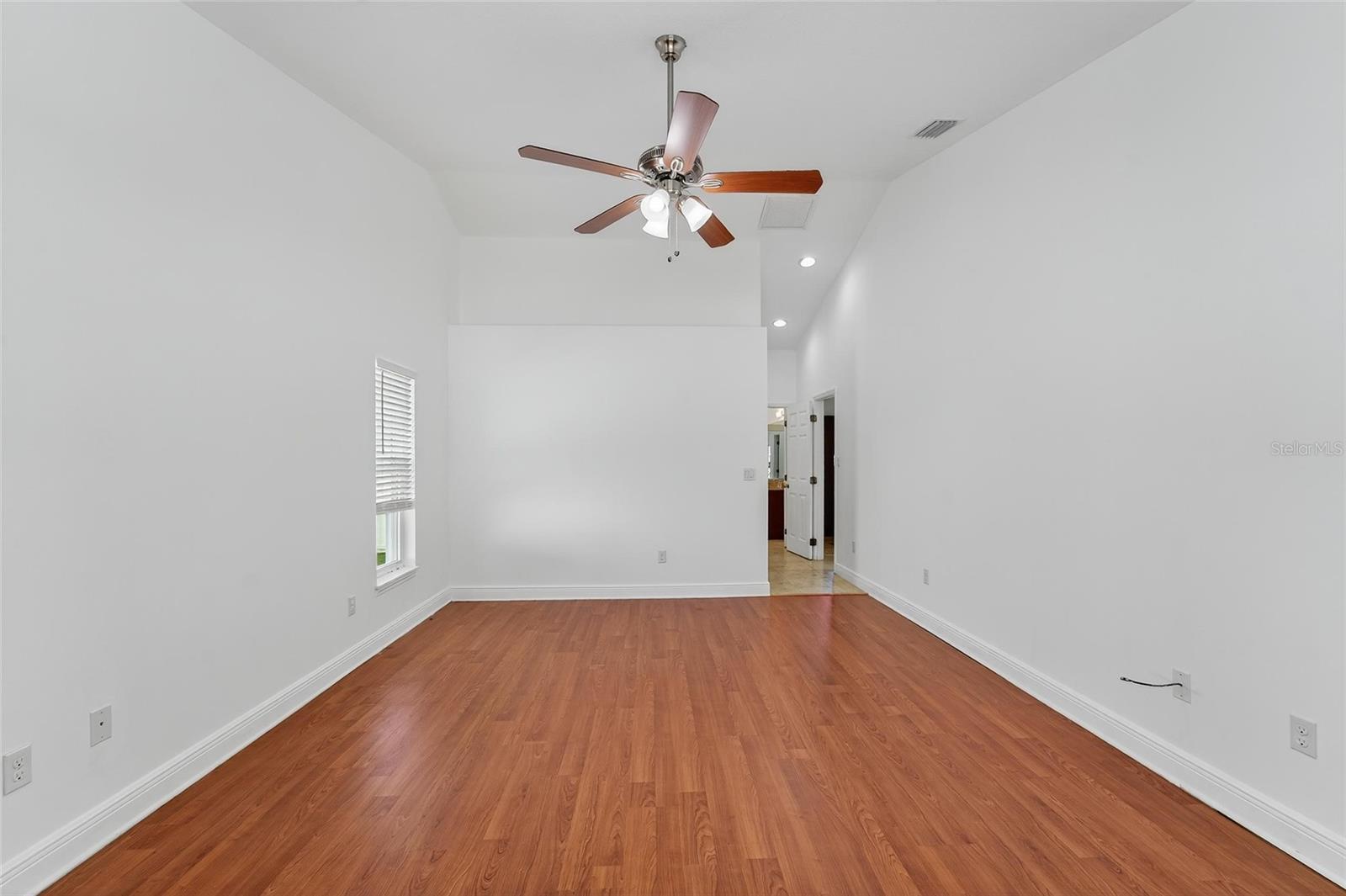 ORANGE BLOSSOM HILLS - Residential