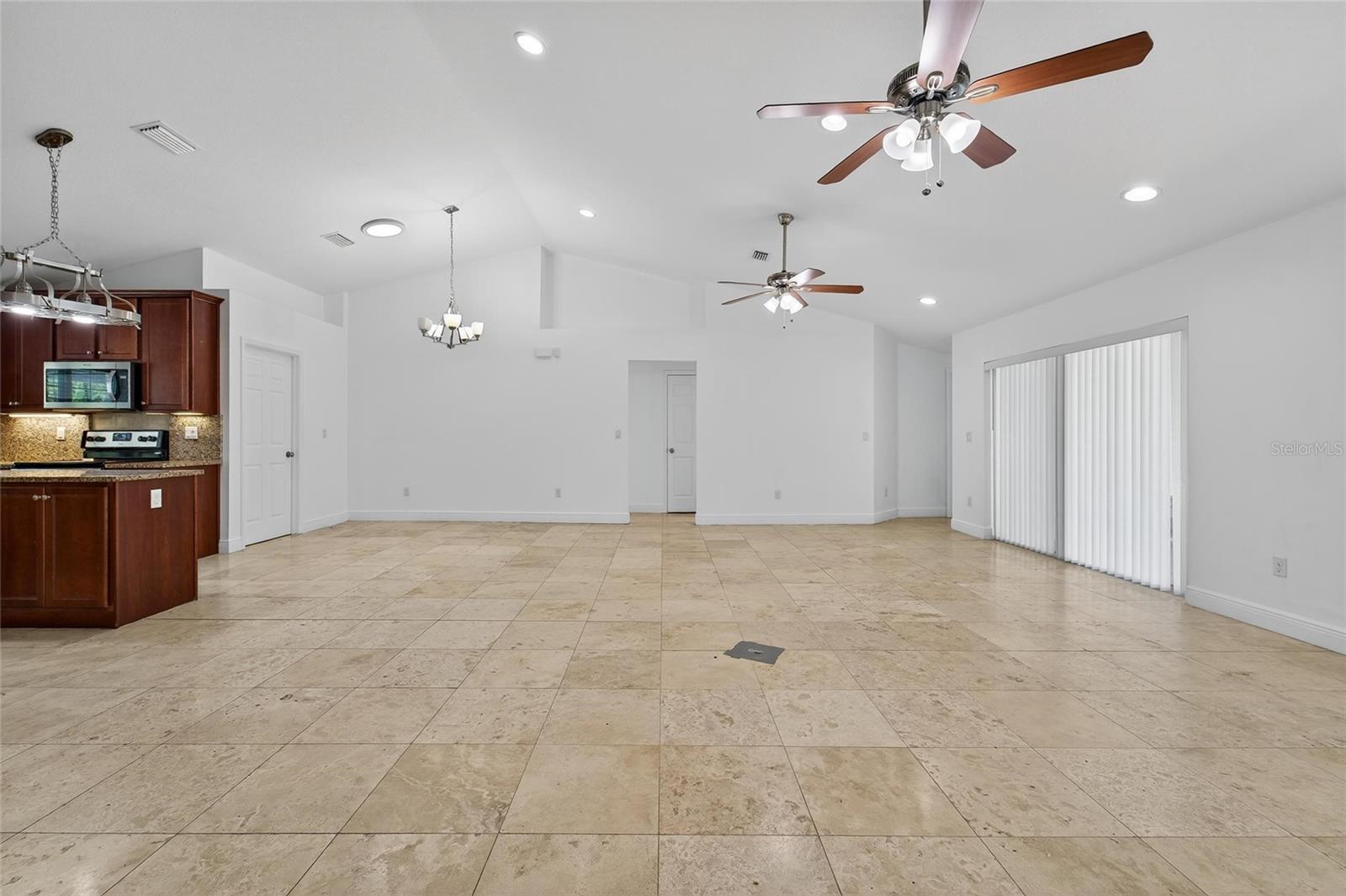 ORANGE BLOSSOM HILLS - Residential