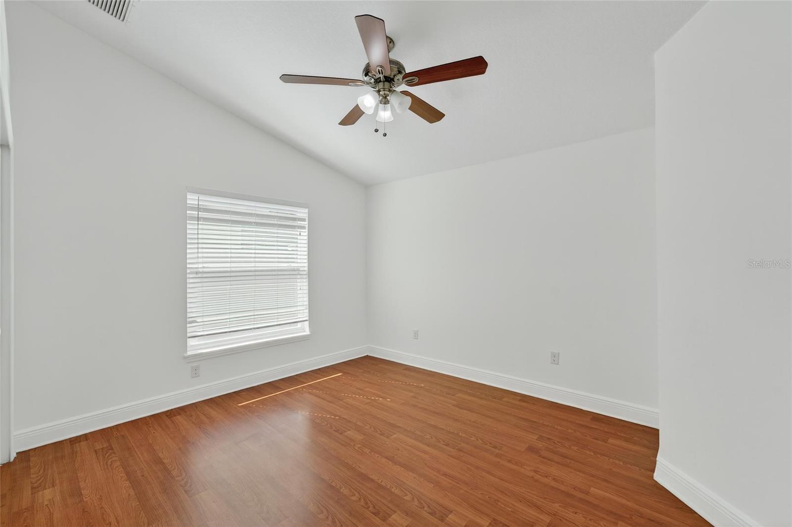 ORANGE BLOSSOM HILLS - Residential