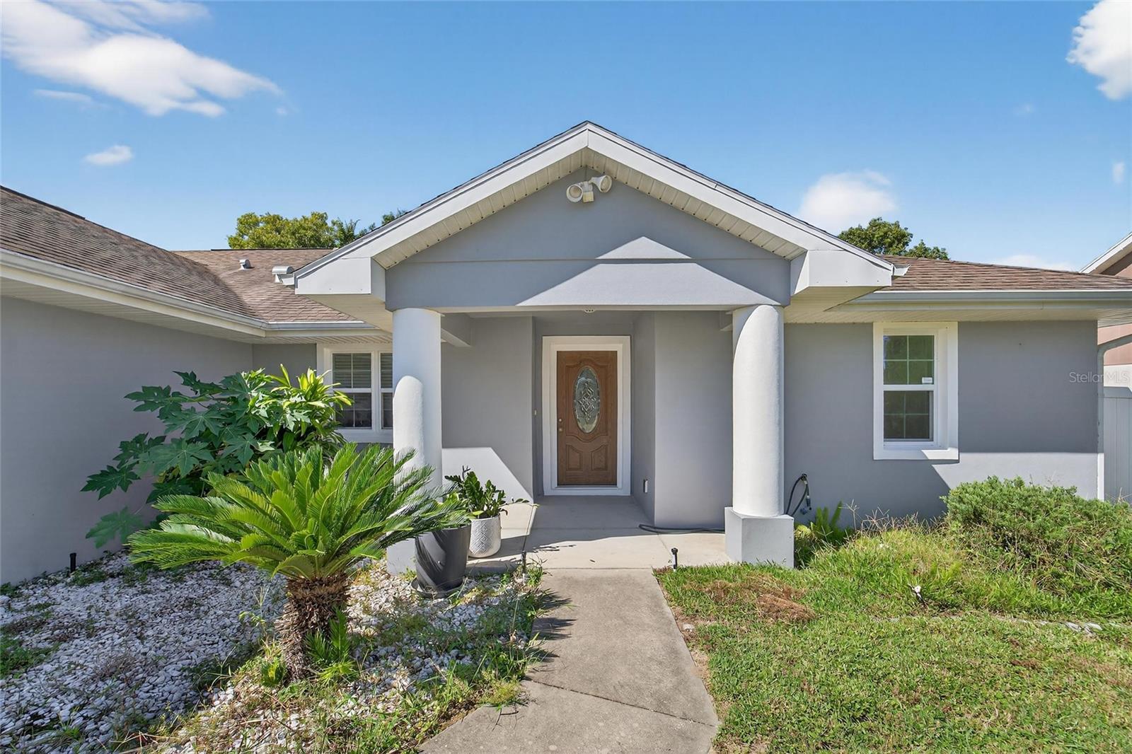 ORANGE BLOSSOM HILLS - Residential